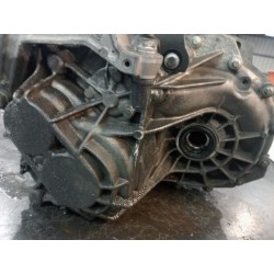 Recambio de caja cambios para renault laguna grandtour (k56) referencia OEM IAM PK4004  