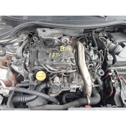 Recambio de motor completo para renault laguna grandtour (k56) referencia OEM IAM   