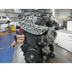 Recambio de motor completo para renault laguna grandtour (k56) referencia OEM IAM   