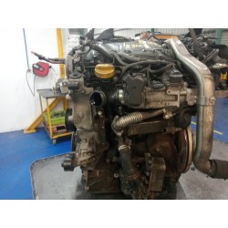 Recambio de motor completo para renault laguna grandtour (k56) referencia OEM IAM   