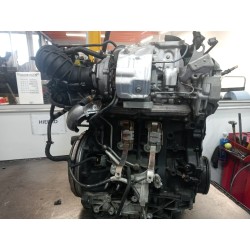 Recambio de motor completo para renault laguna grandtour (k56) referencia OEM IAM   