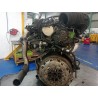 Recambio de motor completo para renault laguna grandtour (k56) referencia OEM IAM   