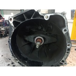 Recambio de caja cambios para bmw serie 3 compact (e46) 320td referencia OEM IAM HBL  