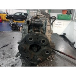 Recambio de caja cambios para bmw serie 3 compact (e46) 320td referencia OEM IAM HBL  