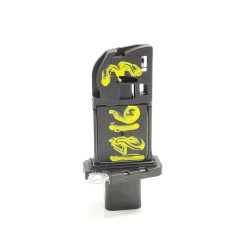 Recambio de caudalímetro para ford fiesta (cb1) ghia referencia OEM IAM 8V2112B579AA  