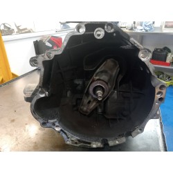 Recambio de caja cambios para volkswagen passat berlina (3b3) referencia OEM IAM EEN  