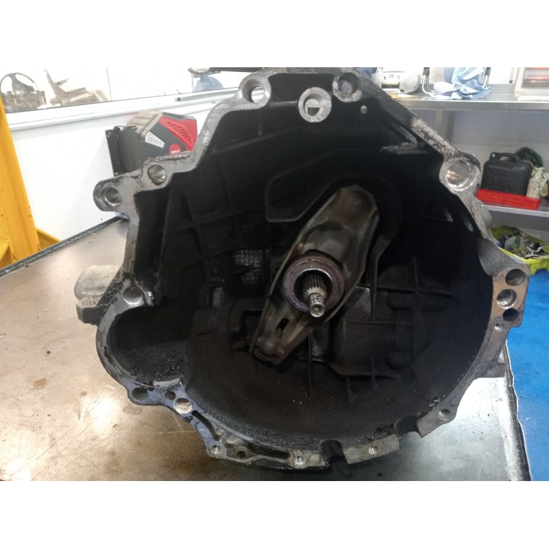 Recambio de caja cambios para volkswagen passat berlina (3b3) referencia OEM IAM EEN  