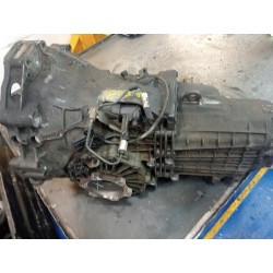 Recambio de caja cambios para volkswagen passat berlina (3b3) referencia OEM IAM EEN  