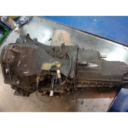 Recambio de caja cambios para volkswagen passat berlina (3b3) referencia OEM IAM EEN  