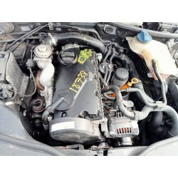 Recambio de despiece motor para volkswagen passat berlina (3b3) referencia OEM IAM   