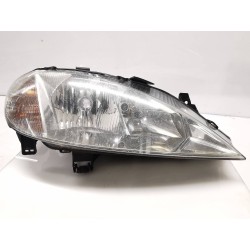 Recambio de faro derecho para renault megane i fase 2 classic (la..) referencia OEM IAM 7700427870D  