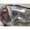 Recambio de faro derecho para renault megane i fase 2 classic (la..) referencia OEM IAM 7700427870D  