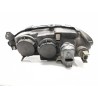 Recambio de faro derecho para renault megane i fase 2 classic (la..) referencia OEM IAM 7700427870D  