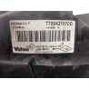 Recambio de faro derecho para renault megane i fase 2 classic (la..) referencia OEM IAM 7700427870D  