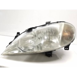 Recambio de faro izquierdo para renault megane i fase 2 classic (la..) referencia OEM IAM 7700427874D  