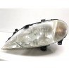 Recambio de faro izquierdo para renault megane i fase 2 classic (la..) referencia OEM IAM 7700427874D  
