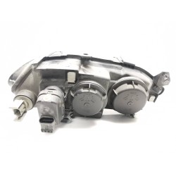 Recambio de faro izquierdo para renault megane i fase 2 classic (la..) referencia OEM IAM 7700427874D  