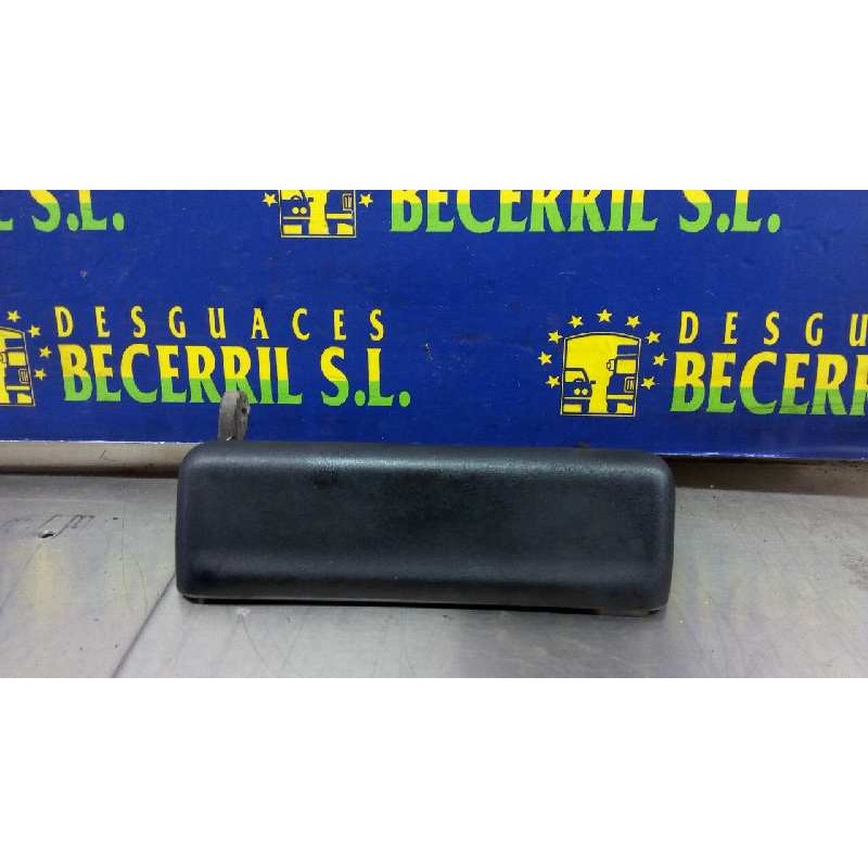 Recambio de maneta exterior delantera izquierda para ford fiesta berl./courier surf referencia OEM IAM Recambio de maneta exterior delantera izquierda para ford fiesta berl./courier surf referencia OEM IAM