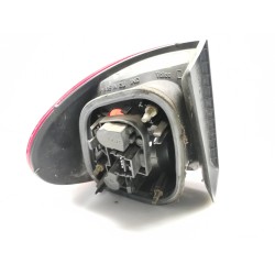 Recambio de piloto trasero derecho para renault megane i fase 2 classic (la..) referencia OEM IAM 7700428059  