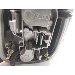 Recambio de piloto trasero derecho para renault megane i fase 2 classic (la..) referencia OEM IAM 7700428059  