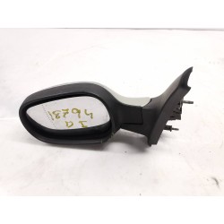 Recambio de retrovisor izquierdo para renault megane i fase 2 classic (la..) referencia OEM IAM 7700834181  