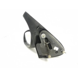 Recambio de retrovisor izquierdo para renault megane i fase 2 classic (la..) referencia OEM IAM 7700834181  
