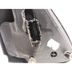 Recambio de retrovisor izquierdo para renault megane i fase 2 classic (la..) referencia OEM IAM 7700834181  