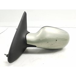 Recambio de retrovisor izquierdo para renault megane i fase 2 classic (la..) referencia OEM IAM 7700834181  