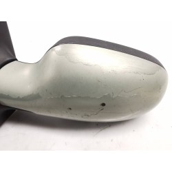 Recambio de retrovisor izquierdo para renault megane i fase 2 classic (la..) referencia OEM IAM 7700834181  