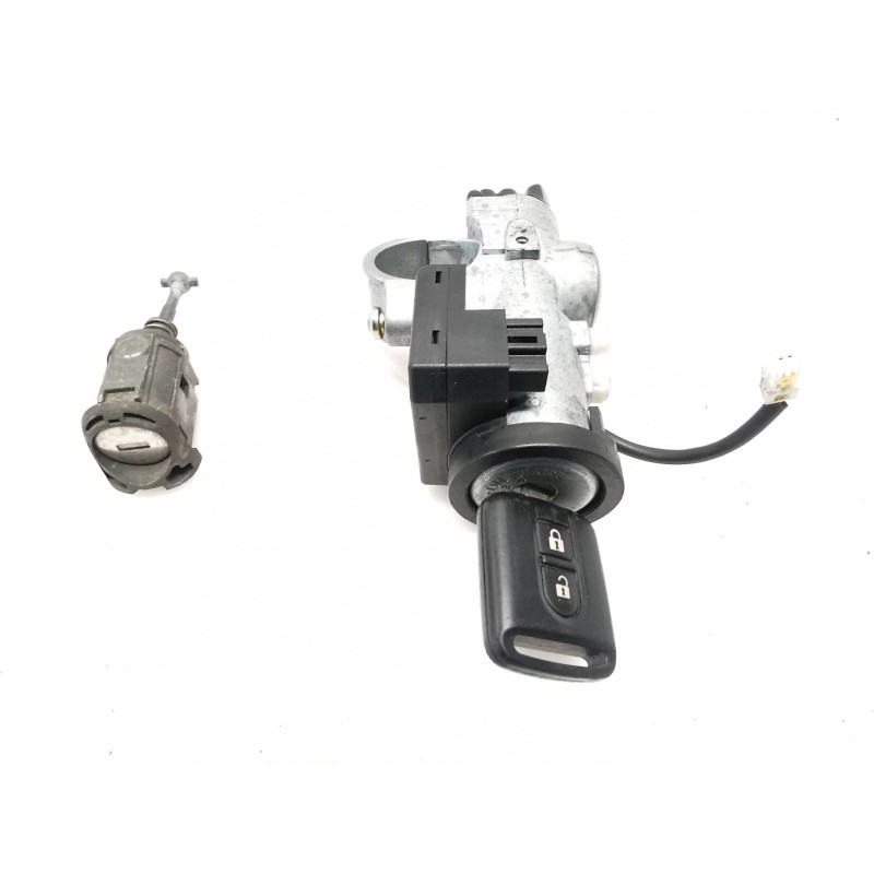 Recambio de antirrobo para nissan primera berlina (p12) acenta referencia OEM IAM 28590C9965 Recambio de antirrobo para nissan primera berlina (p12) acenta referencia OEM IAM 28590C9965