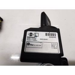 Recambio de antirrobo para nissan primera berlina (p12) acenta referencia OEM IAM 28590C9965  