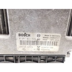Recambio de centralita motor uce para nissan primera berlina (p12) acenta referencia OEM IAM 8200391966  