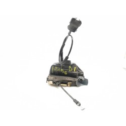 Recambio de cerradura puerta delantera izquierda para nissan primera berlina (p12) acenta referencia OEM IAM 80501BA200  