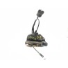 Recambio de cerradura puerta delantera izquierda para nissan primera berlina (p12) acenta referencia OEM IAM 80501BA200  