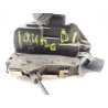 Recambio de cerradura puerta delantera izquierda para nissan primera berlina (p12) acenta referencia OEM IAM 80501BA200  