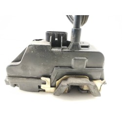 Recambio de cerradura puerta delantera izquierda para nissan primera berlina (p12) acenta referencia OEM IAM 80501BA200  