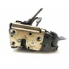 Recambio de cerradura puerta delantera izquierda para nissan primera berlina (p12) acenta referencia OEM IAM 80501BA200  