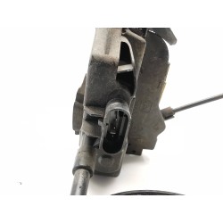 Recambio de cerradura puerta delantera izquierda para nissan primera berlina (p12) acenta referencia OEM IAM 80501BA200  