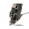 Recambio de cerradura puerta delantera izquierda para nissan primera berlina (p12) acenta referencia OEM IAM 80501BA200  