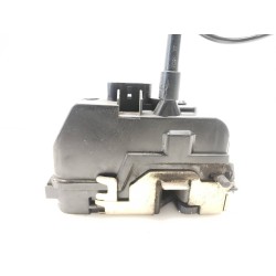 Recambio de cerradura puerta trasera izquierda para nissan primera berlina (p12) acenta referencia OEM IAM 80500BA20A  