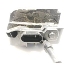 Recambio de cerradura puerta trasera izquierda para nissan primera berlina (p12) acenta referencia OEM IAM 80500BA20A  