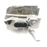 Recambio de cerradura puerta trasera izquierda para nissan primera berlina (p12) acenta referencia OEM IAM 80500BA20A  