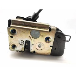 Recambio de cerradura puerta trasera izquierda para nissan primera berlina (p12) acenta referencia OEM IAM 80500BA20A  