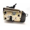 Recambio de cerradura puerta trasera izquierda para nissan primera berlina (p12) acenta referencia OEM IAM 80500BA20A  