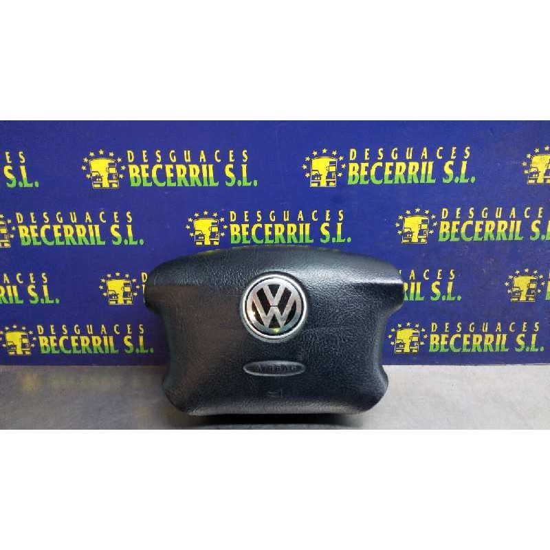 Recambio de airbag delantero izquierdo para volkswagen passat berlina (3b2) comfortline referencia OEM IAM 3B0880201  