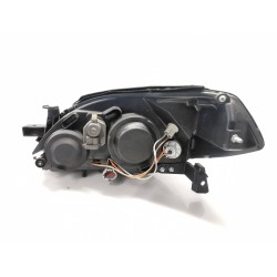 Recambio de faro derecho para nissan primera berlina (p12) acenta referencia OEM IAM 26010AU800  