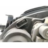 Recambio de faro derecho para nissan primera berlina (p12) acenta referencia OEM IAM 26010AU800  
