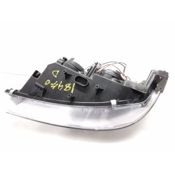 Recambio de faro derecho para nissan primera berlina (p12) acenta referencia OEM IAM 26010AU800  