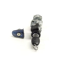 Recambio de antirrobo para ford focus berlina (cap) referencia OEM IAM 3M513F880AC  