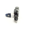 Recambio de antirrobo para ford focus berlina (cap) referencia OEM IAM 3M513F880AC  